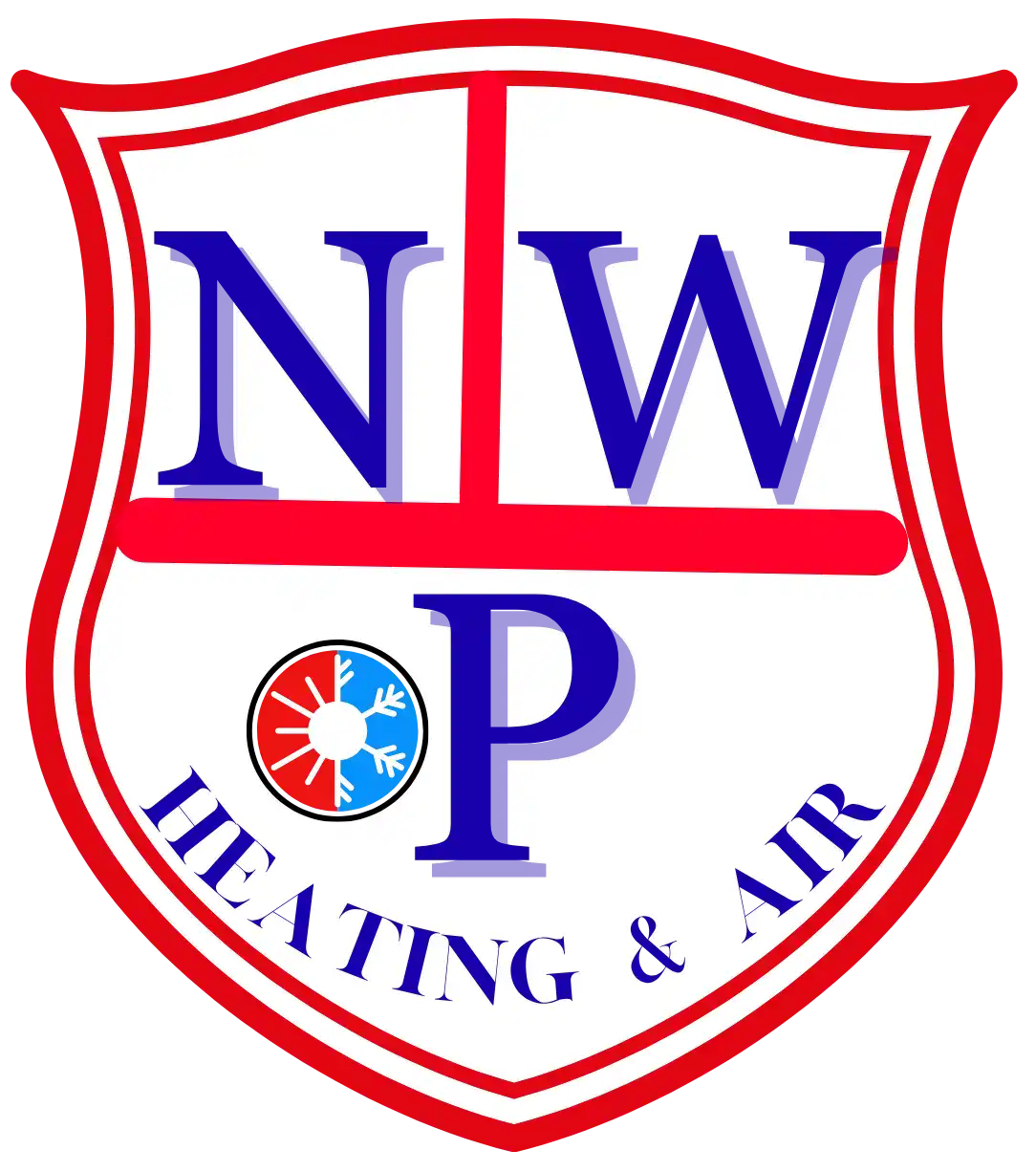 NWP Heat and Air