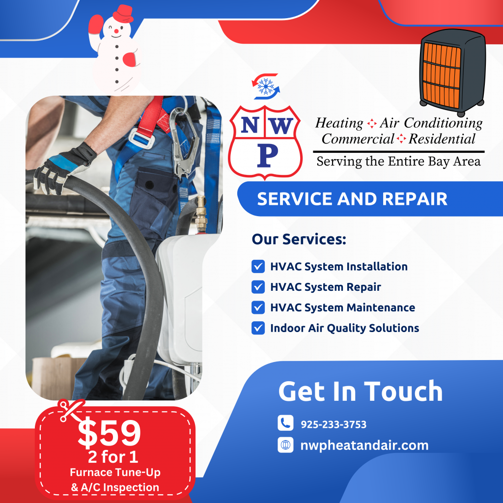Service and repair coupon
